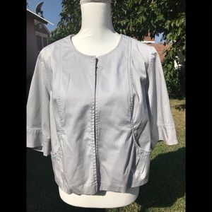 Petite Jacket By ANA